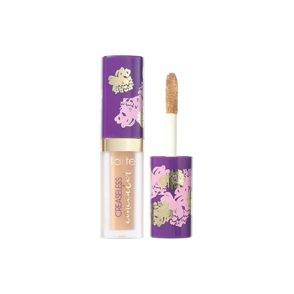 tarte Travel-Size Creaseless Concealer - 20N Light - 0.035 fl oz - Ulta Beauty