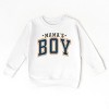 The Juniper Shop Mama's Boy Stars Toddler Sweatshirt - 2 of 4
