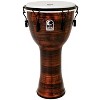 Toca Spun Copper Mechanically Tuned Djembe 12 in. - 2 of 2