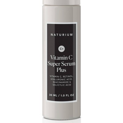 Naturium Vitamin C Super Serum Plus - 1 fl oz_1