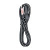 Metra® 44-EC48 Antenna Adapter Motorola Extension Cable, 4 Ft. in Black - image 2 of 4