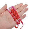 Unique Bargains DIY Crafts Clothing Sparkling Sewing Flat Sequin Strip Ribbon - 3 of 4