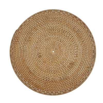 rattan placemats target