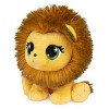 GUND P.Lushes Pets 6'' Eleni Key Lion Stuffed Animal - 3 of 4