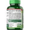 Nature's Truth Mini Fish Oil Omega 3 1340mg | 100 Softgels - 3 of 4
