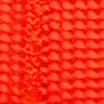 hot orange