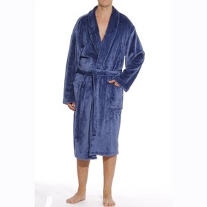 #FollowMe Velour Robe / Robes for Men - 1 of 2
