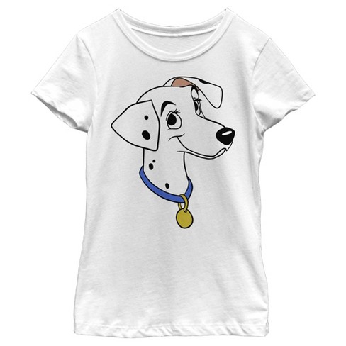 Dalmatian graphic t-shirt design - Buy t-shirt designs