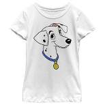 Girl's One Hundred and One Dalmatians Perdita T-Shirt