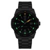 Luminox 3122 Men's Pacific Diver Quartz Silver Bracelet Watch - 4 of 4
