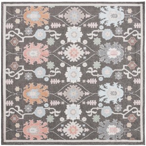Phoenix 500 PHX560 Machine Made Indoor Rug - Safavieh - 1 of 4