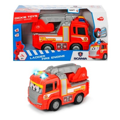 toy fire trucks at target