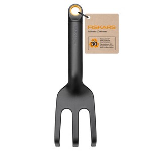 Fiskars Recycled Cultivator - 1 of 3