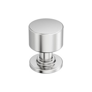 Amerock Balon Round Knob for Cabinets, Drawers, and Furniture - 1 of 4