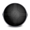 Bosu NEXGEN Balance Strength Trainer, Multi-Functional 26" Exercise Ball, Home Gym Equipment for Full Body Workouts, Black with Gray Rim - 2 of 3