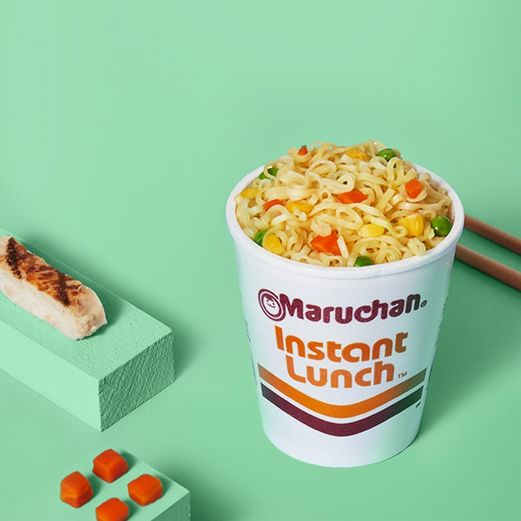 maruchan instant lunch ramen cup