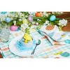 C&F Home Bunny Trail Plaid Napkin, Set of 6 - image 2 of 2