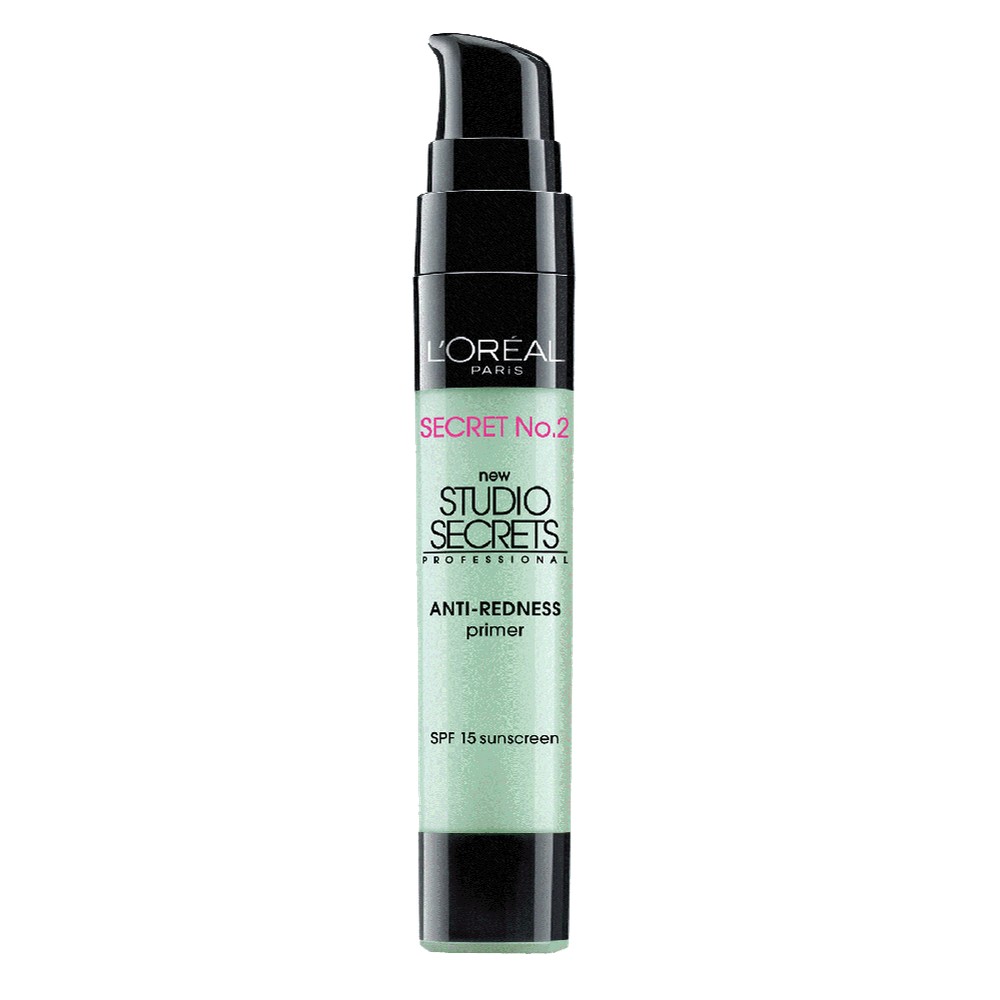 UPC 071249176924 product image for L'Oreal Paris Studio Secrets Color Corrector - Green | upcitemdb.com