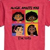 Men's - Encanto -  Short Sleeve Graphic T-Shirt - 2 of 4