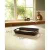 Tashi Handpainted Serving Tray - 3 of 4