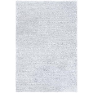 Jasmine Shag JSM100 Power Loomed Indoor Rugs - Safavieh - 1 of 4