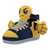Bleacher Creatures Indiana Pacers Sneaker 7" Kuricha Plush - 3 of 4