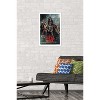 Trends International DC Comics TV Doom Patrol - Group One Sheet Framed Wall Poster Prints - 2 of 4