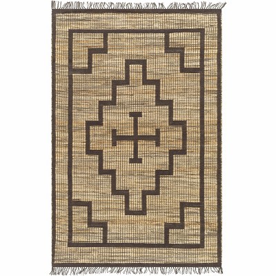 Hauteloom Licha Jute Rug