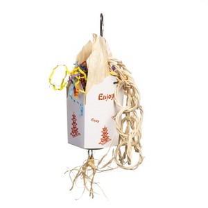 Prevue Pet Products Takeout - Playfuls Forage & Engage Bird Toy 60245 - 1 of 3