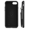 Vaultskin - ETON ARMOUR Wallet Case - iPhone SE 2020/2022 - 3 of 4