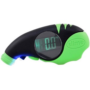 Slime Elite 150 psi Digital Tire Pressure Gauge - 1 of 1