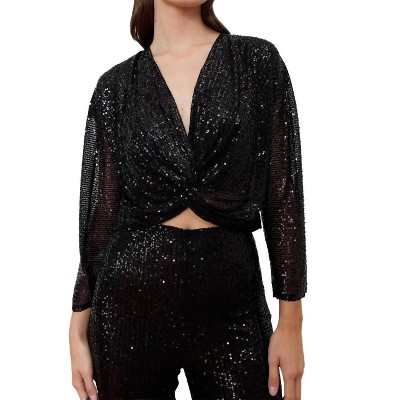 Women's Amapola Top - DELUC