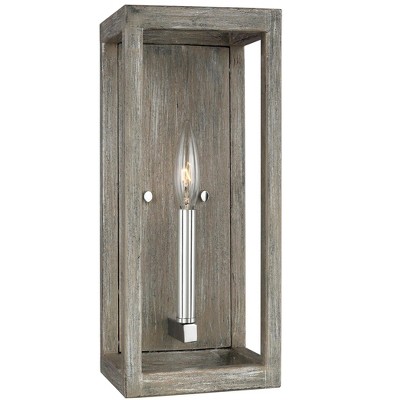 One Light Wall / Bath Sconce