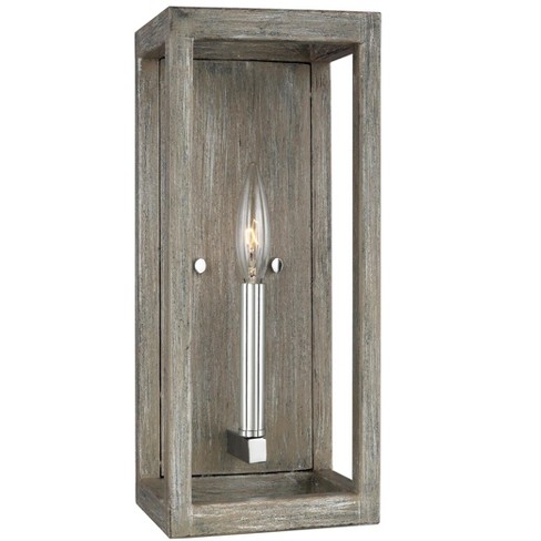 One Light Wall / Bath Sconce - image 1 of 2