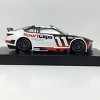 Denny Hamlin 2025 Sport Clips 1:24 Diecast - 4 of 4