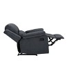 Dorian Recliner - Relax-A-Lounger - 4 of 4