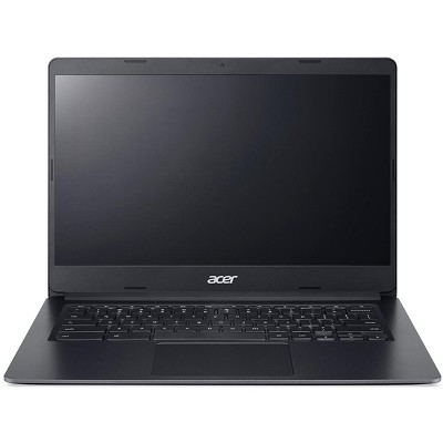 Acer Chromebook 314 - 14" Intel Celeron N4000 1.1GHz 4GB Ram 32GB Flash ChromeOS - Manufacturer Refurbished