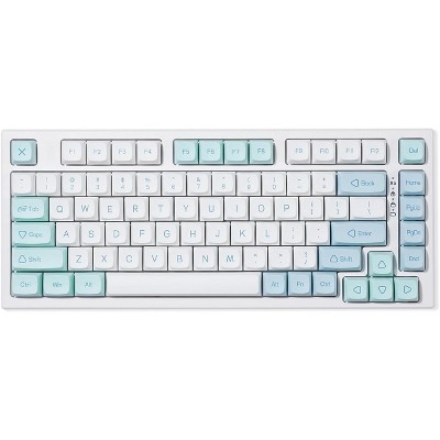 YUNZII YZ75 75% Hot Swappable Gaming Mechanical Keyboard