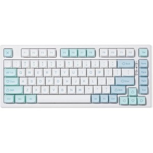 YUNZII YZ75 75% Hot Swappable Gaming Mechanical Keyboard - 1 of 4