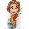 Trends International Disney Beauty And The Beast - Belle - Stylized Unframed Wall Poster Prints - 4 of 4