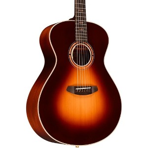 Breedlove Legacy Adirondack Spruce-Mahogany Concerto Acoustic-Electric Guitar Vintage Sunburst - 1 of 4