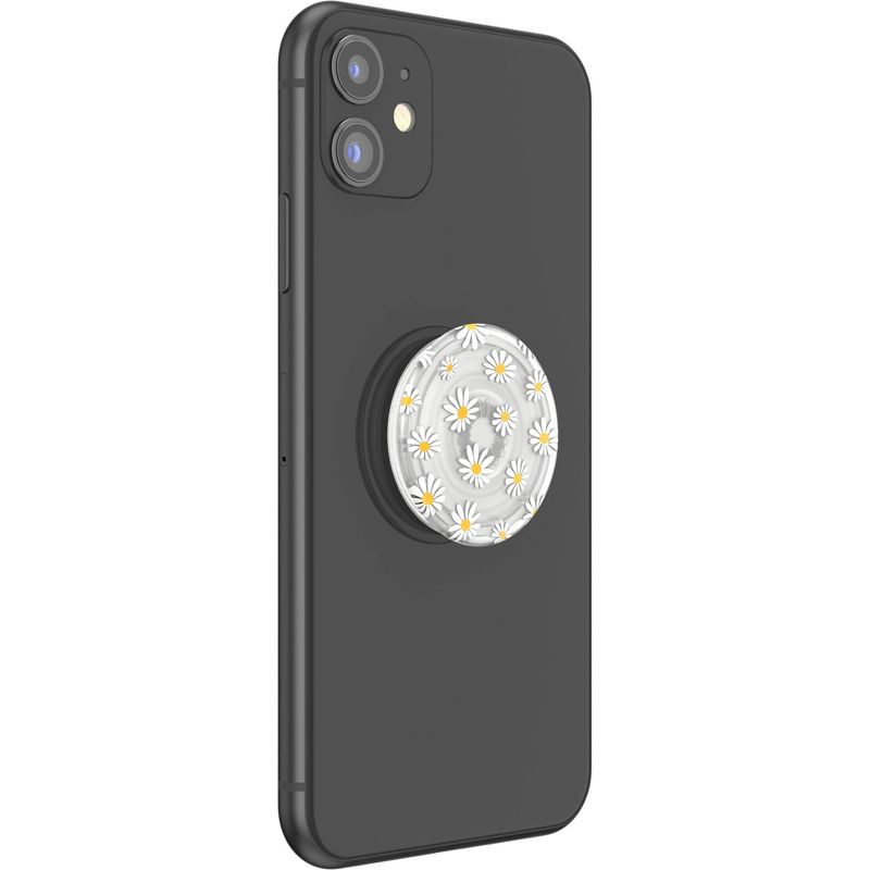 PopSockets PlantCore Cell Phone Grip & Stand, 5 of 7