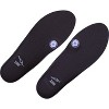 DJO 11-2015-4 Arch Rival Orthotic Inserts Size D (Pair) - 3 of 4