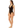 Coppersuit - Women's Sporty One Piece Swimsuit - 3 of 4