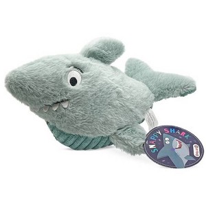 Make Believe Ideas Snappy Shark Stuffed Animal - 1 of 3