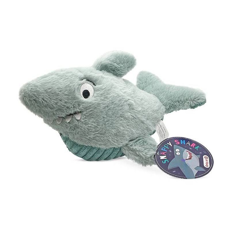 Make Believe Ideas Snappy Shark Stuffed Animal, 1 of 4