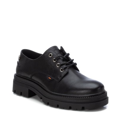 Женская обувь Refresh Shoes Casual fashion shoes 171976 Black — фото 3