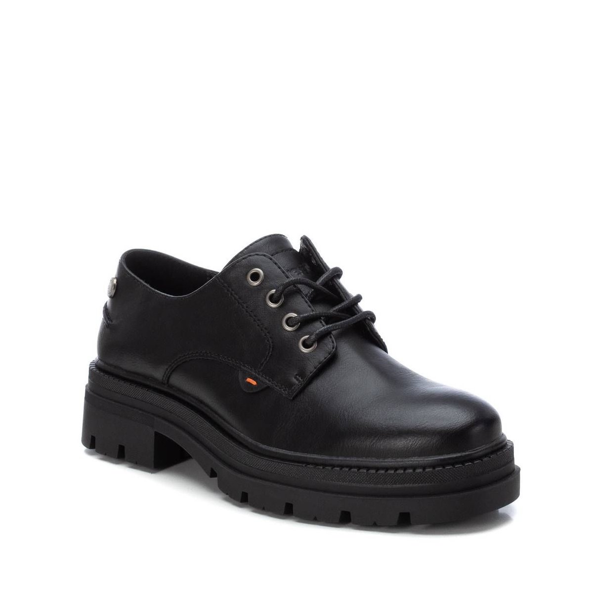 Обувь Refresh Shoes Women's casual fashion shoes 171976 BLACK 6 — фото 3