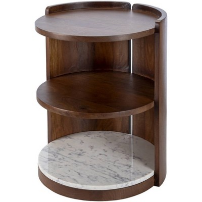 Mark & Day Graig Modern End Table