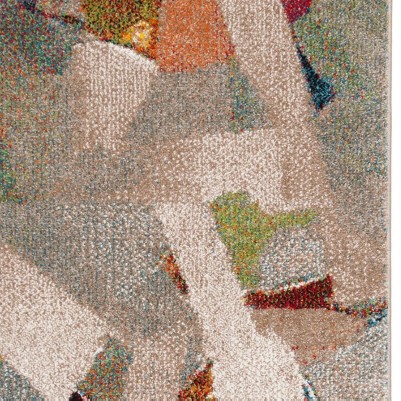 grey/multi